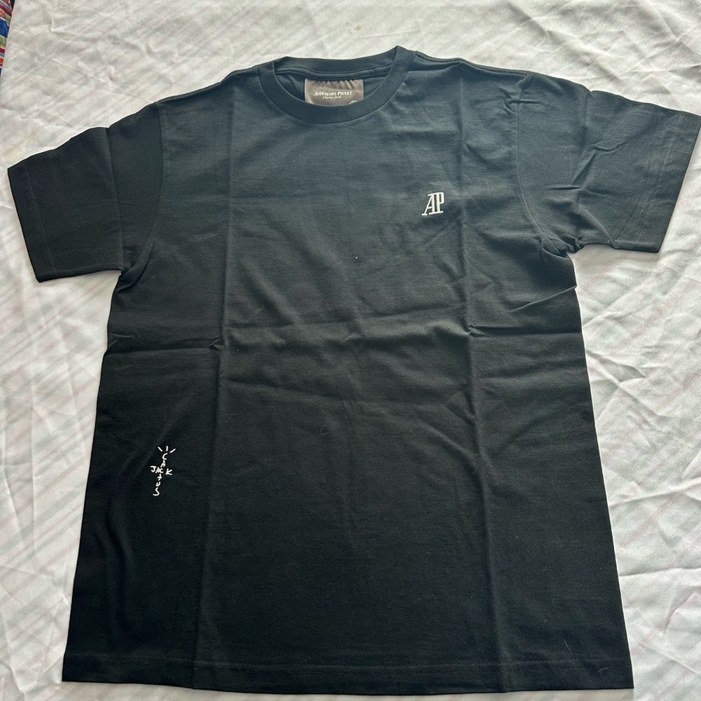 Audemars Piguet x Cactus Jack color black size medium NWOT